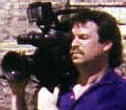 New Orleans Cameraman